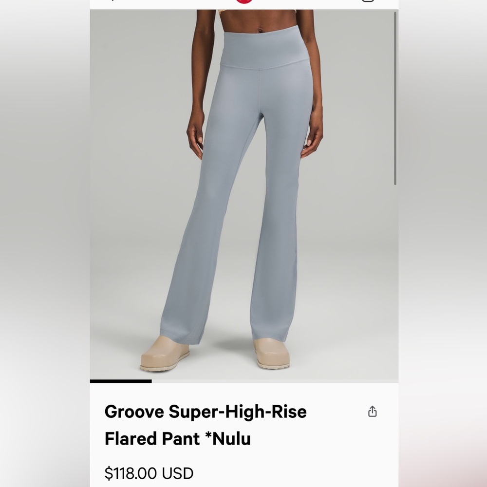 BNWT LULULEMON
